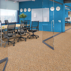 Линолеум коммерческий 3 м Tarkett Acczent Mineral AS 100011 антистатический - фото 5