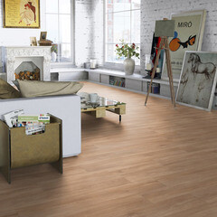 Линолеум полукоммерческий 4 м Tarkett Idylle Nova Atlanta 1 - фото 5