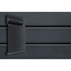 Natural-Брус 3,0 Grand Line S7 акриловый графит (АСА)