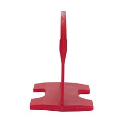 Система выравнивания плитки Plitonit 1,4 мм зажим ворота (100 шт.) - фото 4