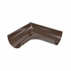 Угол желоба внутренний 90° 125/90 Аквасистем RR 32