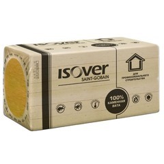 Венти Isover Оптимал 1000х600х100 мм