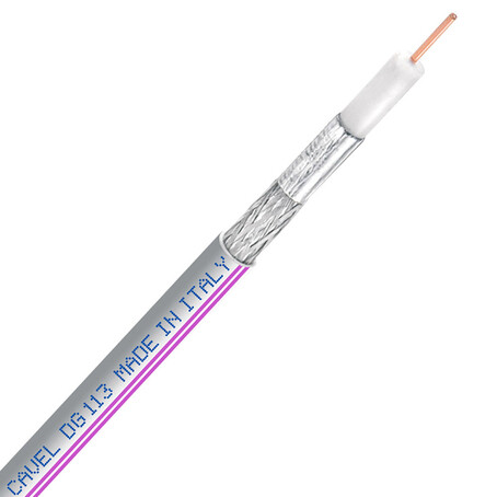 Кабель Камкабель ВВГнг(А)-LS 3х2,5 (100 м) — купить в Москве: цены ...