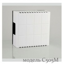 Звонок сетевой МЕЛОДИКА С505М электромеханический проводной без кнопки