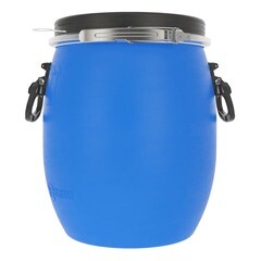 Бочка пластиковая ЗТИ 20 л Open Top