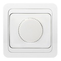 Ди ммер встраиваемый Smartbuy Марс 600 Вт 220В белый SBE-02w-2.5-D-0