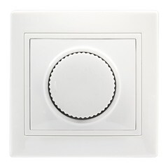 Ди ммер встраиваемый Smartbuy Венера 600 Вт 220В белый SBE-01w-2.5-D-0