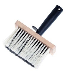 Кисть макловица RemoColor №1 150х65 мм (02-0-001)