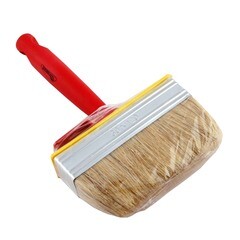 Кисть макловица RemoColor мини 30х120 мм (02-2-012)