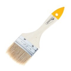 Кисть флейцевая RemoColor 1,5 (01-1-415)