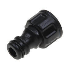 Адаптер Жук 1/2 для шлан га