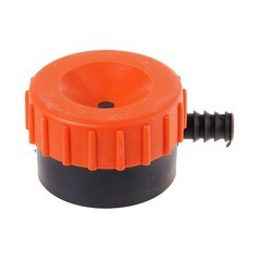 Насадка дождевальная Жук 1/2"