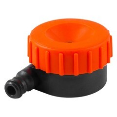 Насадка дождевальная Жук под коннектор