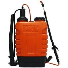 Насадка распылительная Жук 1/2-3/4"