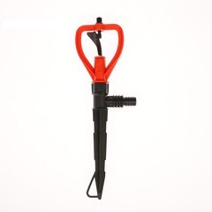 Распылитель лепесток Жук 1/2-3/4