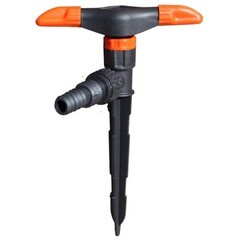 Распылитель двухлепестковый Жук 1/2-3/4