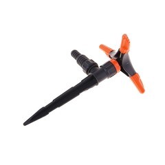 Распылитель трехлепестковый Жук 1/2-3/4