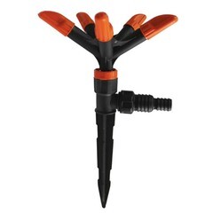 Распылитель пятилепестковый Жук 1/2-3/4