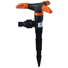 Распылитель трехлепестковый Жук под коннектор