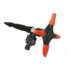 Распылитель четырехлепестковый Жук под коннектор