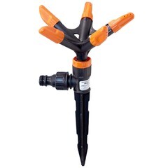 Распылитель пятилепестковый Жук под коннектор