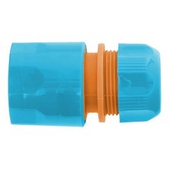 Соединитель для шланга Yard 3/4" пластиковый быстросъемный