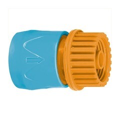 Соединитель для шланга Yard 3/4" внутренняя резьба пластиковый быстросъемный