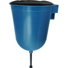 Умывальник 3 л пластиковый с краном и крышкой