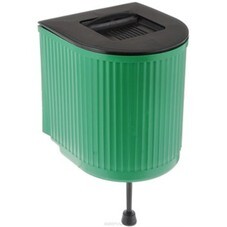 Умывальник 5 л пластиковый с краном и крышкой