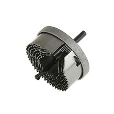 Пила наборная кольцевая 7 шт. h25 4мм 26-63 мм