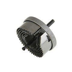 Пила наборная кольцевая 7 шт. h25 4мм 26-63 мм