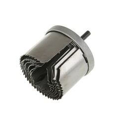 Пила наборная кольцевая 7 шт. h50 8 мм 26-63 мм