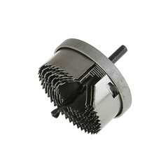 Пила наборная кольцевая по дереву 5 шт. h28 5 мм 60-95 мм