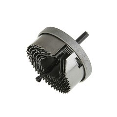 Пила наборная кольцевая по дереву 6 шт. h28 5 мм 64-100 мм