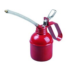 Масленка-нагнетатель