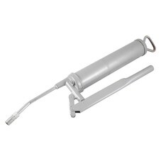 Шприц плунжерный для нагнетания смазки 445 мл