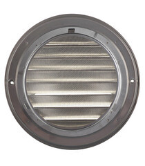 Выход вентиляционный стенной стальной Era d150 мм - фото 4