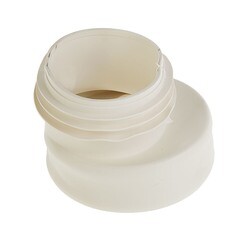 Манжета эксцентриковая для унитаза d110 мм