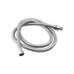 Шланг для душа 1500 мм металлический