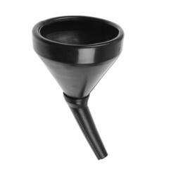 Воронка техническая 210 мм пластиковая