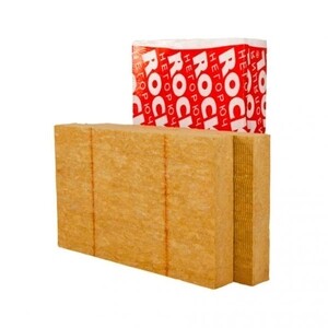 Плиты Rockwool Руф Баттс Н Экстра 2000 х 1200 х 100 мм — купить в Санкт ...