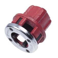 Клупп для нарезания резьбы 1