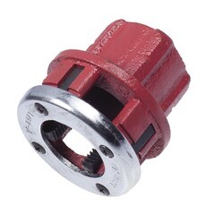 Клупп для нарезания резьбы 1