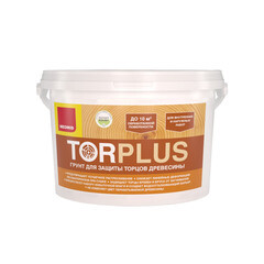 Состав для защиты торцов древесины Neomid Tor plus 5 л