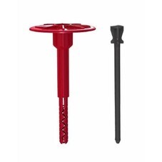 Дюбель Termoclip-стена 2 165 мм 300 шт. РН