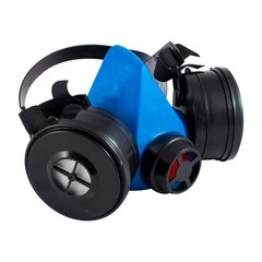 Полумаска противогазоаэрозольная АМ-60