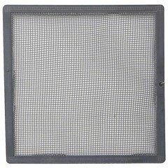 Сетка вентиляционной решетки 150х150