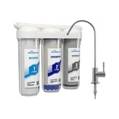 Трехступенчатая система очистки воды под мойку АБФ-Триа - Стандарт