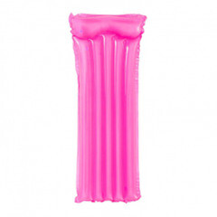 Матрас надувной Deluxe Transparent Bestway 183х76 см 44013