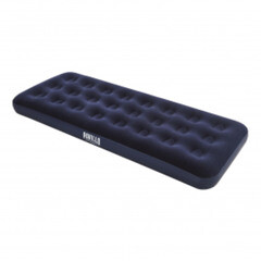 Матрас-кровать Pavillo Aeroluxe Airbed Jr.Twin Bestway 185х76х22 см 67000